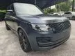 Recon 2021 Land Rover Range Rover 5.0 Supercharged SVAutobiography Dynamic SUV UNREG 11K MILES ONLY SPECIAL COLOUR