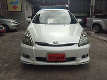2005 Toyota Wish 2.0 (ปี 03-10) Q Wagon AT