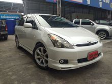 2005 Toyota Wish 2.0 (ปี 03-10) Q Wagon AT