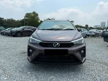 2020 Perodua Bezza 1.3 Advance Sedan - Good Condition And Low Mileage
