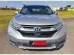 Used 2018 Honda CR-V 1.5 TC-P VTEC SUV - Cars for sale