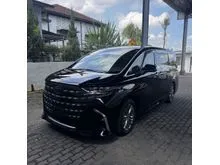 2024 Toyota Alphard 2.5 Z UNIVERSAL SEAT GRADE 54