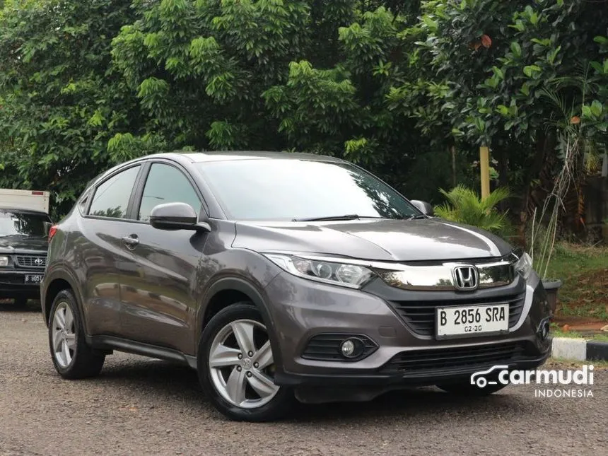 2020 Honda HR-V S SUV