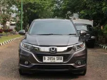 2020 Honda HR-V 1.5 S SUV - SERVICE RECORD - PAJAK PANJANG - SIAP PAKAI