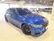 Used 2020 BMW 330e M Sport