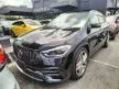 Recon 2021 MERCEDES