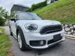 Recon 2019 MINI COOPER COUNTRYMAN / Crossover 2.0 S (Petrol)