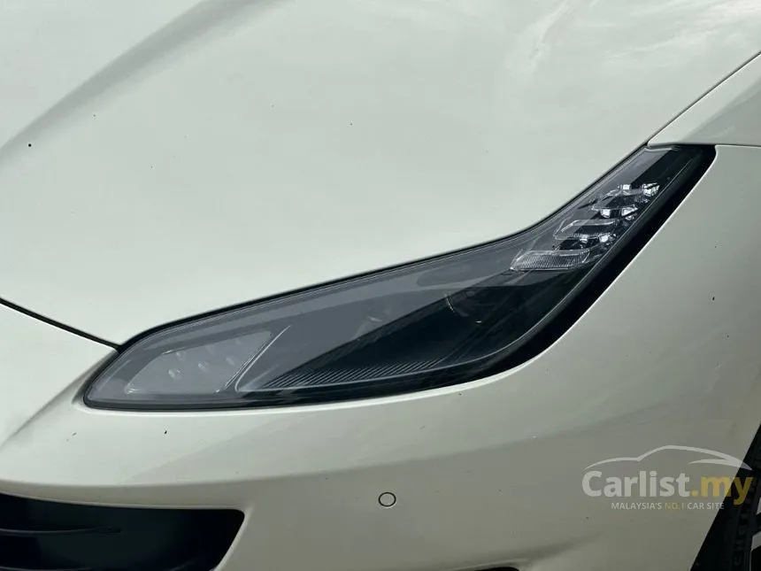 2019 Ferrari Portofino Convertible