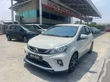 2020 Perodua Myvi 1.5 AV Hatchback One Owner