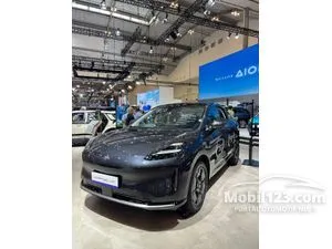 2026 GAC Hyptec HT Premium Hatchback