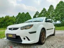 2010 Proton Satria 1.6 Neo CPS H-Line Hatchback