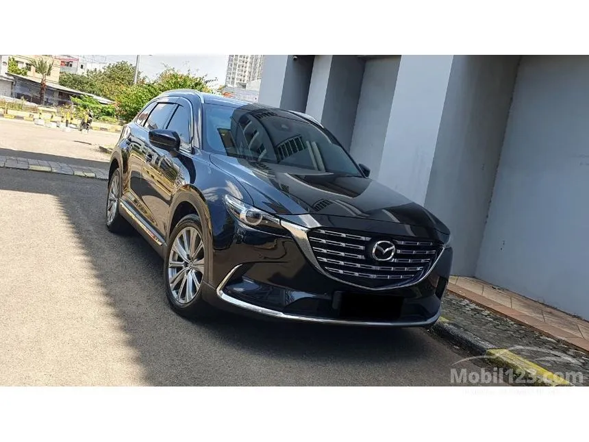 2023 Mazda CX-9 AWD SUV