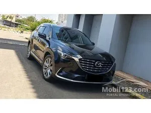 2023 Mazda CX-9 2.5 AWD SUV