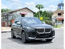 2023 BMW X1 2.0 sDrive20i M Sport SUV