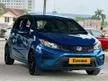 Used 2021 Proton Iriz 1.6 Premium Hatchback (CNY Promotion)