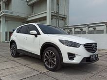 2016 Mazda CX-5 2.5 Touring SUV