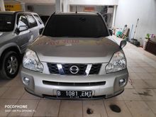 2009 Nissan X-Trail 2.5 ST SUV
