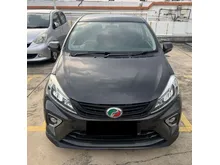 2017 Perodua Myvi 1.5 H Hatchback