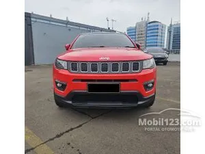2019 Jeep Compass 1.4 Longitude SUV