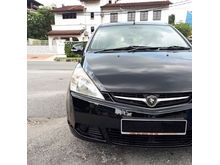 2011 Proton Exora 1.6 CPS H-Line MPV FREE ANDROID PLAYER