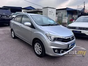 2019 Perodua Bezza 1.3 X Premium Sedan