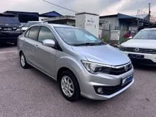 2019 Perodua Bezza 1.3 X Premium Sedan WARRANTY 1 YEAR