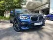 Used 2021 BMW X4 2.0 xDrive30i M Sport Driving Assist Pack SUV ( BMW Quill Automobiles ) Full Service Record, Very Low Mileage 14K KM, Tip-Top Condition - Cars for sale