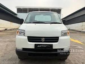 2017 Suzuki Mega Carry 1.5 Xtra AC PS Pickup