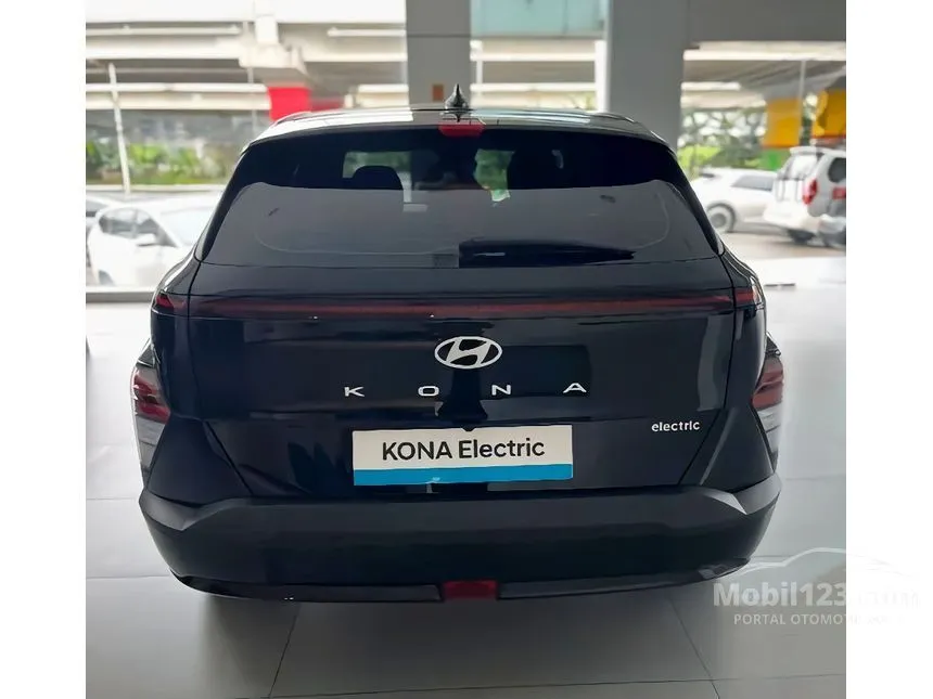 2026 Hyundai Kona Signature Standard Range SUV