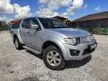 Used TRUE 2011 Mitsubishi Triton 2.5 Pickup Truck (A) SERVICE RECORD, 1 CAREFUL OWNER, Welcome Cash Buy - Cars for sale