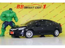2018 Honda Civic 1.8 FC (ปี 16-20) E i-VTEC Sedan AT