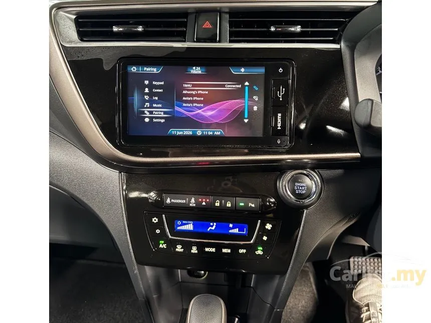 2022 Perodua Myvi H Hatchback