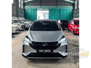 2022 Perodua Myvi 1.5 H Hatchback