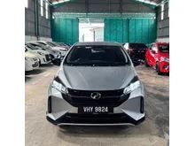 2022 Perodua Myvi 1.5 H Hatchback