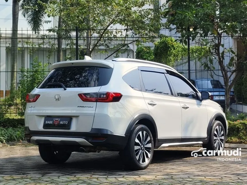 2023 Honda BR-V Prestige Honda Sensing SUV