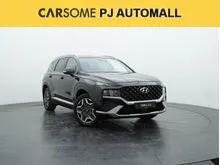 2024 Hyundai Santa Fe 1.6 SUV