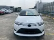 Used 2017 Toyota Vios 1.5 J Sedan - Cars for sale
