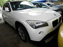 2012 BMW X1 2.0 sDrive20i SUV -- WELL MAINTAINED --