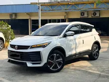 [13000KM] PROTON X50 1.5L i-GT PREMIUM SPEC FACELIFT -*PROTON MALAYSIA WARRANTY UNTIL 2030/09 & FREE LABOUR SERVICE*,360 REVERSE CAM,ACC WITH STOP&GO