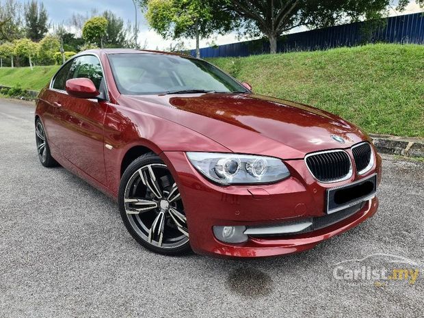 used bmw 325i coupe dealer carlist my