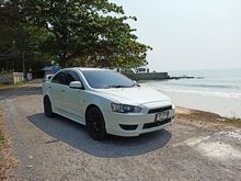 2011 Mitsubishi Lancer EX 1.8 (ปี 09-15) GLS LTD Sedan AT