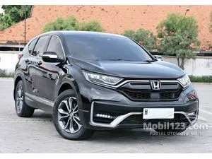 2021 Honda CR-V 1.5 Turbo Prestige SUV