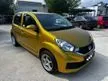 Used FREE CARMAT TRAPO 2017 Perodua Myvi 1.3 G - Cars for sale