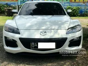 2012 Mazda RX-8 1.3 Spirit R Coupe