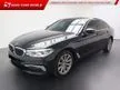 Used 2020 BMW 520i 2.0 Luxury Sedan LOW MILEAGE