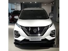 2019 Nissan Livina 1.5 EL ( BEST PRICE IN JABODETABEK ,GUARANTEED ) END YEARS