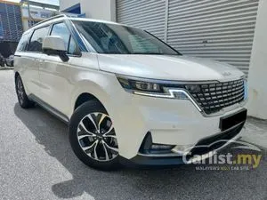 2024 Kia Carnival 2.2 High 7 Seater MPV