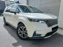 2024 Kia Carnival 2.2D HIGH (A) 11SEATER MPV WARRANTY 2029