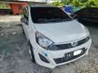 Used 2016 Perodua AXIA 1.0 E Hatchback