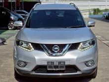 2015 Nissan X-TRAIL 2.0 (ปี 14-20) V 4WD SUV